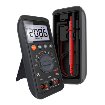 مولتی‌متر دیجیتال شیائومی JimiHome مدل JM-G3401