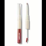 خط لب و لیپ گلاس دوطرفه شیگلم LIP RULES LINER & GLOSS PEN SHEGLAM