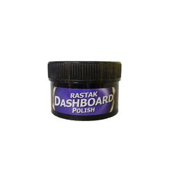 واکس داشبورد خودرو رستاک مدل V0 حجم 150 میلی لیتر 
