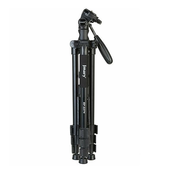 سه پایه دوربین Jmary KP-2274