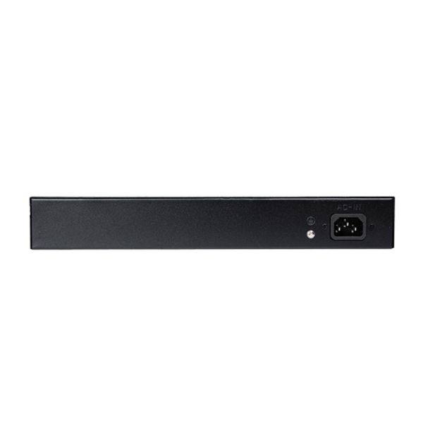 سوییچ 28 پورت نتربیت مدل NGS-F1028P-C (گارانتی 36 ماهه آونگ)