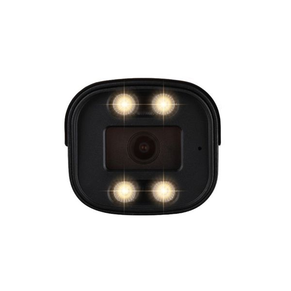 دوربین مدار بسته تحت شبکه مدل IP CAMERA