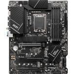 MotherBoard MSI PRO Z790-P WIFI DDR5