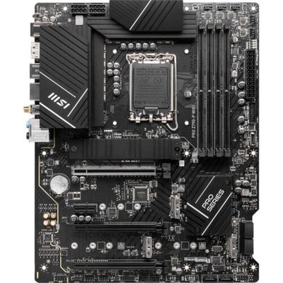 MotherBoard MSI PRO Z790-P WIFI DDR5
