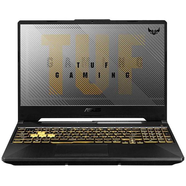لپ تاپ 15 اینچی ایسوس مدل TUF GAMING FX506LI-HN148
