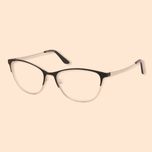 فریم عینک طبی سواروسکی مدل H1907A-C3