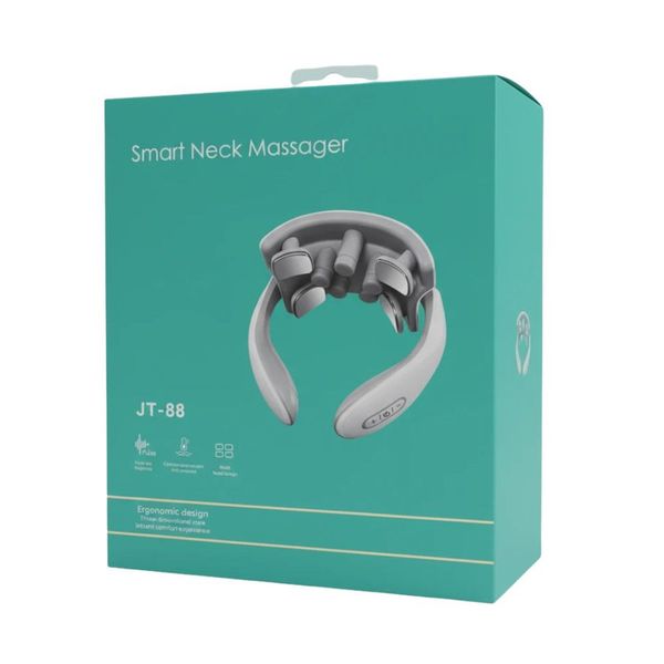 ماساژور برقی گردن مدل JT-88