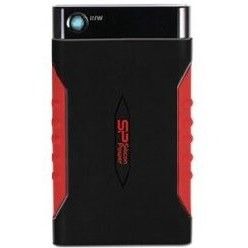 External HDD Silicon Power Armor A15 1TB