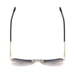 عینک آفتابی مردانه آلبرت وگ مدل JS8527C02-P120 Polarized Flex