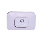 شیشه پاک کن مغناطیسی دبلیو اس مدل مستطیل کد DH720