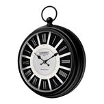 ساعت دیواری شوبرت کد 5138B*378