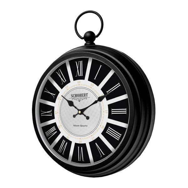 ساعت دیواری شوبرت کد 5138B*378