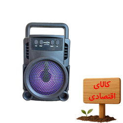 اسپیکر بلوتوثی Greatnice مدل GTS-1360 با ضمانت سلامت محصول