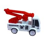 ماکت ماشین مدل آتش نشانی بسته 12 عددی