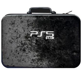 کیف حمل کنسول پلی استیشن 5 اسلیم مدل velure ps5-slim