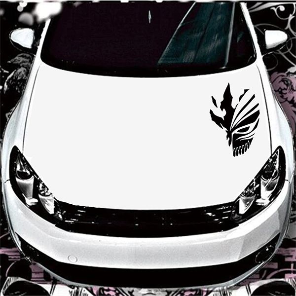 برچسب بدنه خودرو مارکت میکس طرح ونوم مدل Venom کد 1148MMIX