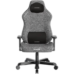 صندلی گیمینگ دی ایکس ریسر Tank Series 2025 Fabric Gray