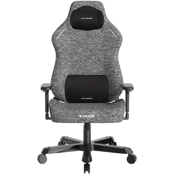 صندلی گیمینگ دی ایکس ریسر Tank Series 2025 Fabric Gray