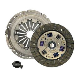 کیت کلاچ کاسپین مدل JC30 مناسب برای رنو ال90