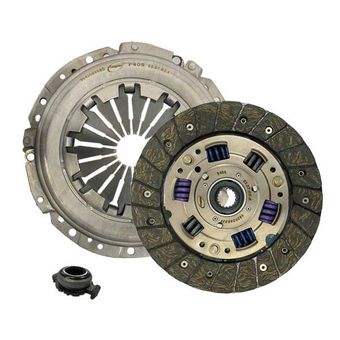 کیت کلاچ کاسپین مدل JC30 مناسب برای رنو ال90