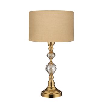 آباژور رومیزی کارنتیس مدل تلما کد KT-C