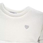 پیراهن آستین بلند دخترانه مدل MDSS-CH0377