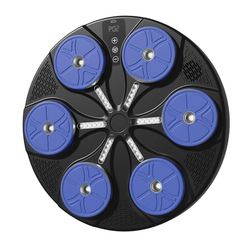 کیسه بوکس موزیکال