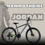 دوچرخه جِردن مدل سایزCHINEER 27.5