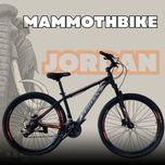 دوچرخه برند جردن (JORDAN) سایز 29 مدل chinner