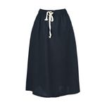 دامن راسته زنانه مدل SB-SS-2429