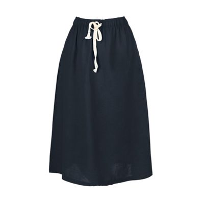 دامن راسته زنانه مدل SB-SS-2429