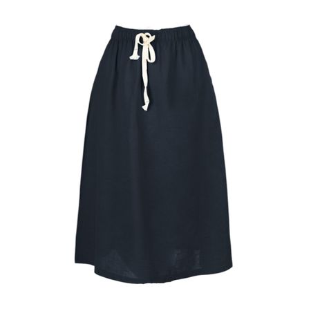 دامن راسته زنانه مدل SB-SS-2429