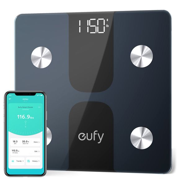 ترازو دیجیتال انکر برند eufy