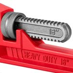 آچار لوله گیر رونیکس مدل RH-2554 سایز 18 اینچ