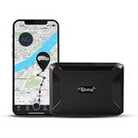 ترکر و GPS خودرو سالیند جی پی اس مدل B09P8H24TZ