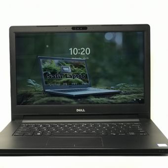 لپ تاپ استوک دل Dell Latitude 3470