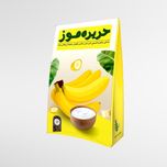 فرنی موز