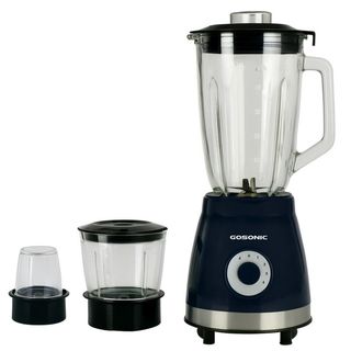 مخلوط کن و آسیاب کن 1.5 لیتری گوسونیک مدل GSB 4600