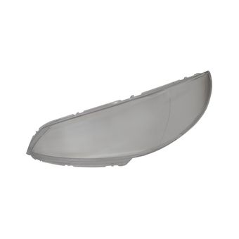 طلق چراغ جلو چپ مدل 4121100U7101-C مناسب برای جک J5