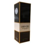 ادوپرفیوم زنانه ایفوریا مدل گود گرل حجم 30 میلیلیتر