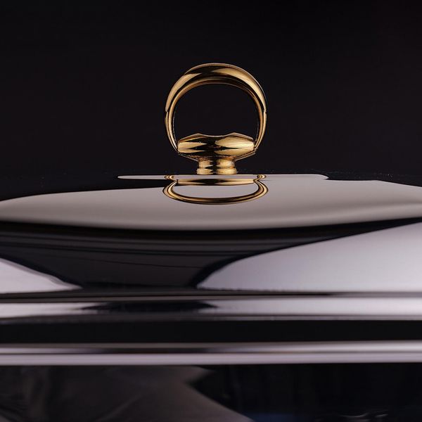   سوفله خوری ام جی اس مدل 3107