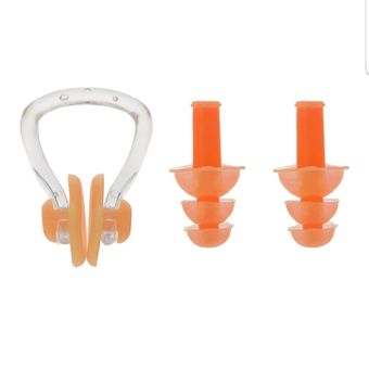 گوش گیر و دماغ گیر پرو اسپورتز مدل PRO-20