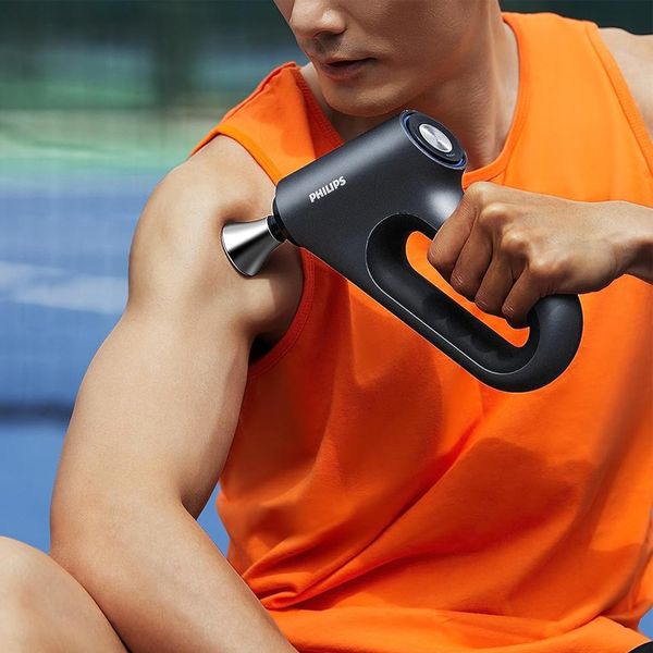 ماساژور برقی فیلیپس مدل PPM3202G