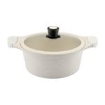 سرویس پخت و پز 25 پارچه ام جی اس کره ای B کد 800077