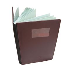 کارتابل چرمی