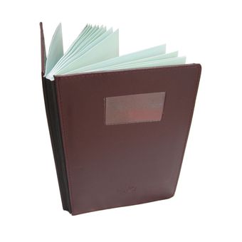 کارتابل چرمی