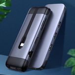 هاب 9 پورت USB-C یوگرین مدل 70409 (گارانتی 24ماهه آونگ)
