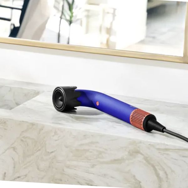 سشوار دایسون مدل Dyson Supersonic R HD18