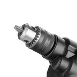 دریل10میلیمتر نیم تنه فلز رونیکس مدل 2116