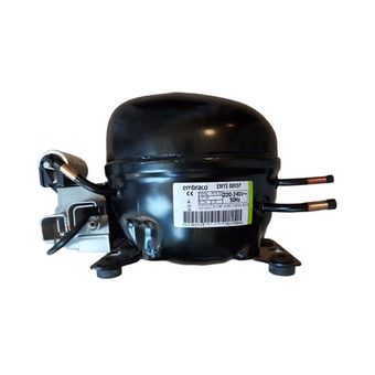 کمپرسور یخچال امبراکو مدل EMYS80HSP